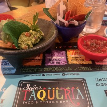 Sofia’s Taqueria - Mexican Near Me - Toms River, New Jersey Sofia’s Taqueria - Mexican Near Me - Toms River, New Jersey
