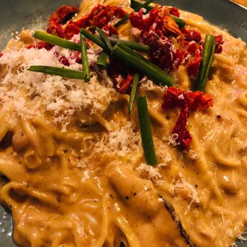 One Thirteen - Chicken Pasta! Very Good!!! - Cocktail Bars Near Me - Hammond, Louisiana
