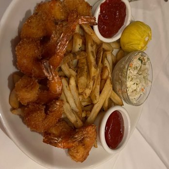 Shaw's Crab House - French Fried Shrimp - Seafood Near Me - Chicago, Illinois