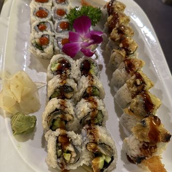 Asahi Sushi - Sushi Bars Near Me - Olympia, Washington Asahi Sushi - Sushi Bars Near Me - Olympia, Washington