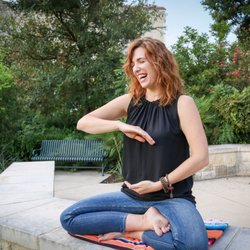 Sole Journey Yoga - Dani Frank