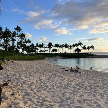 Ko'Olina Lagoon - Beaches Near Me - Kapolei, Hawaii