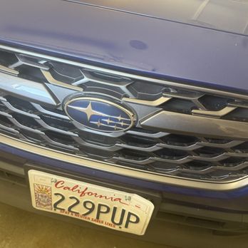 AKG Detailing - Auto Detailing Near Me - San Bernardino, California