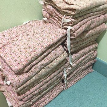 Clermont Radiology - Pink gowns - Diagnostic Imaging Near Me - Clermont, Florida