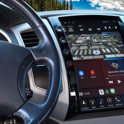 Caton Radio - 410-747-8667
SONY
CARPLAY
ANDROID AUTO
T-STYLE RADIO
