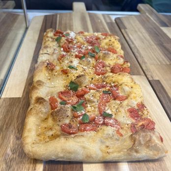 Casa Roma Pizza al Taglio - Pizza Near Me - Miami, Florida