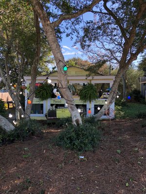 Beach House Spa by null