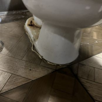 Hibachi Grill Buffet - Bathroom area - Sushi Bars Near Me - Riverside, California