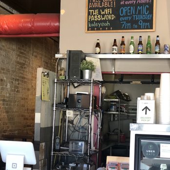 Cafe Hey - Sandwiches Near Me - Tampa, Florida
