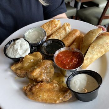 Villari's Lakeside - a plate of food - Italian Near Me - Sicklerville, New Jersey Villari's Lakeside - a plate of food - Italian Near Me - Sicklerville, New Jersey
