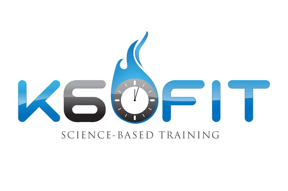 K60FIT Logo