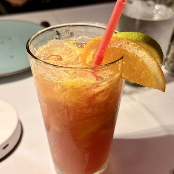 Luca Italian Restaurant - Grape Nehi on the rocks - Italian Near Me - Everett, Washington Luca Italian Restaurant - Grape Nehi on the rocks - Italian Near Me - Everett, Washington