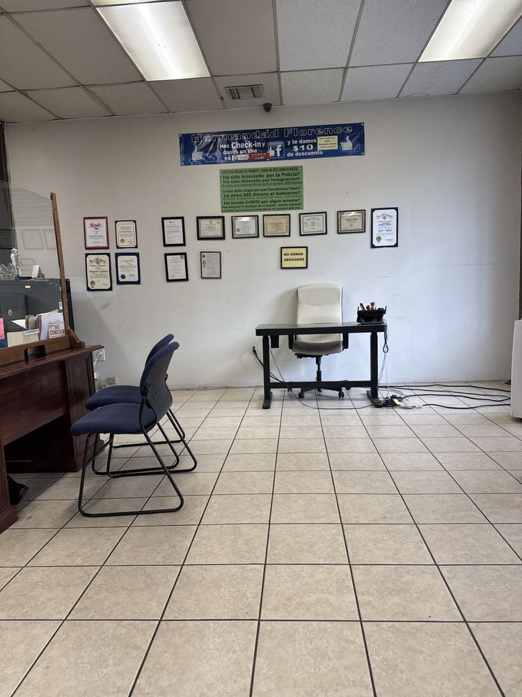 Hermandad Mexicana Nacional - immigration attorney in Los Angeles, CA