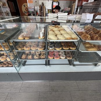 B & B Donuts - Donuts Near Me - Fullerton, California