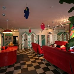 Ferienclub Popcorn