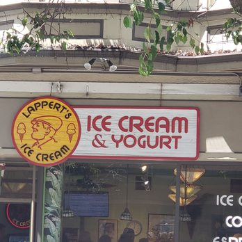 Lappert's Ice Cream - Ice Cream & Frozen Yogurt Near Me - Sausalito, California Lappert's Ice Cream - Ice Cream & Frozen Yogurt Near Me - Sausalito, California