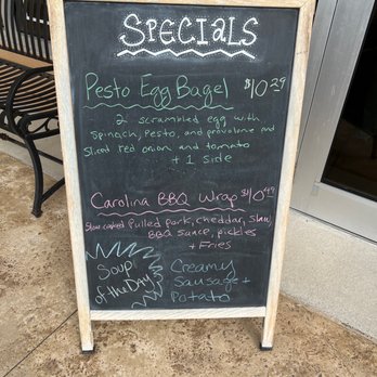 Hi Tulip Cafe - Today's specials - American Near Me - Flagler Beach, Florida Hi Tulip Cafe - Today's specials - American Near Me - Flagler Beach, Florida