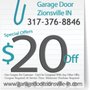 Photo of Garage Door