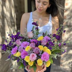 Eternity Flowers - Floral design