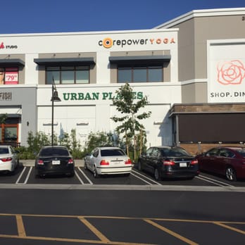 Urban Plates - This is the back - New American Near Me - Brea, California