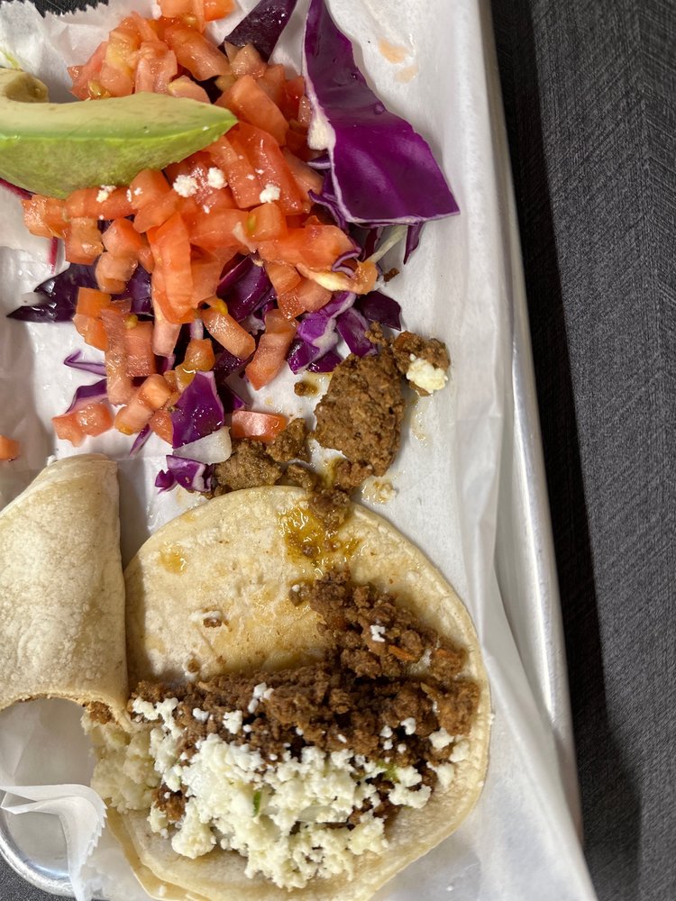 Mexican Mariachi Grill