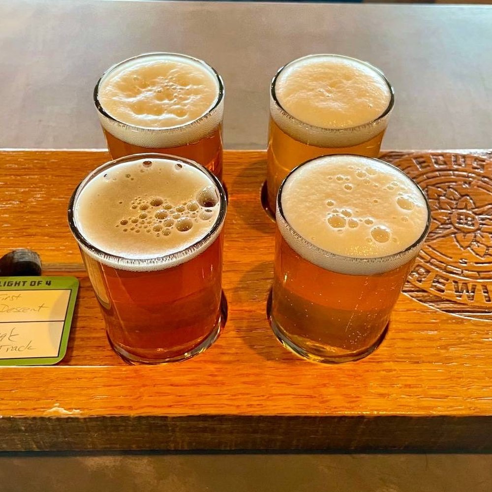 Ecusta Brewing - Breweries Near Me - Brevard, North Carolina Ecusta Brewing - Breweries Near Me - Brevard, North Carolina