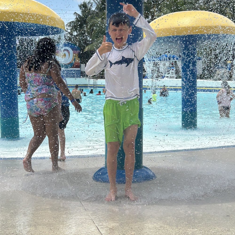 Rapids Waterpark - Wave pool, Lots of Chlorine.... - Water Parks Near Me - Riviera Beach, Florida Rapids Waterpark - Wave pool, Lots of Chlorine.... - Water Parks Near Me - Riviera Beach, Florida