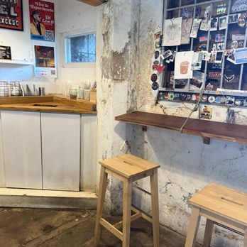 Cafe con Ce - Indoor seating - Coffee & Tea Near Me - San Juan, Puerto Rico Cafe con Ce - Indoor seating - Coffee & Tea Near Me - San Juan, Puerto Rico