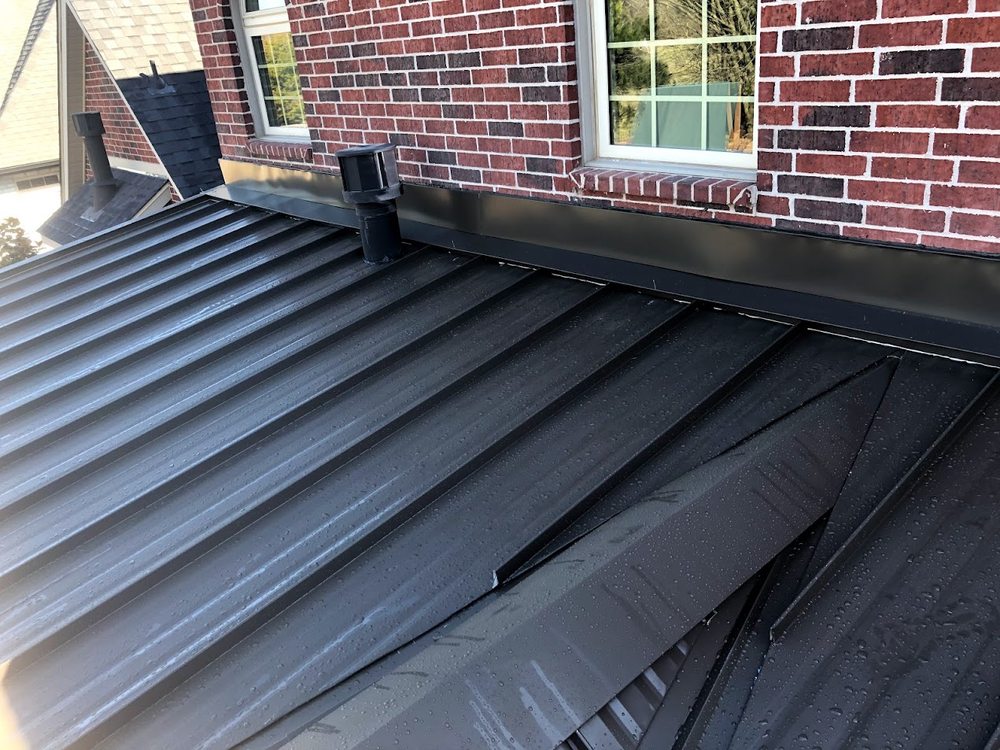 Slide of Southern Shield Roofing