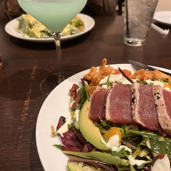 Latitude 34 - Yummy drinks too - New American Near Me - Camarillo, California Latitude 34 - Yummy drinks too - New American Near Me - Camarillo, California