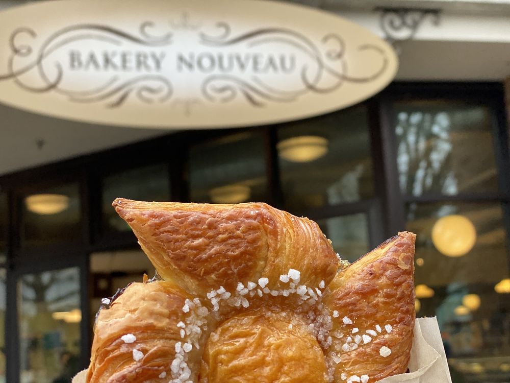 BAKERY NOUVEAU 1266 Photos & 1140 Reviews Bakeries 1435 E John St