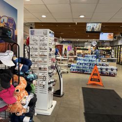 TA Travel Center