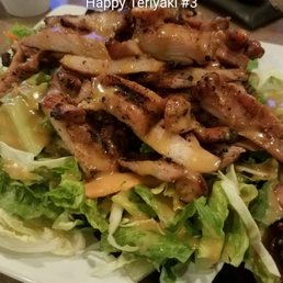 Love Salad