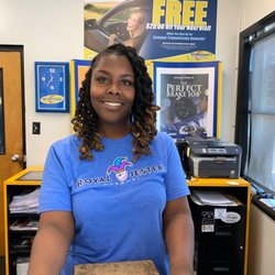 Cottman Transmission and Total Auto Care