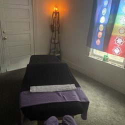 Hailey Royalty Massage
