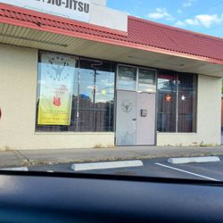 House of Warrior Boxing & Jiu-Jitsu