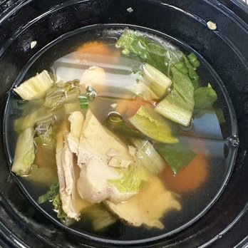 Bangkok Grill & Knockout Cafe - Sandwiches Near Me - Tempe, Arizona
