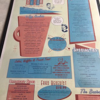 Blue Moon Diner - American Near Me - Beaverton, Oregon