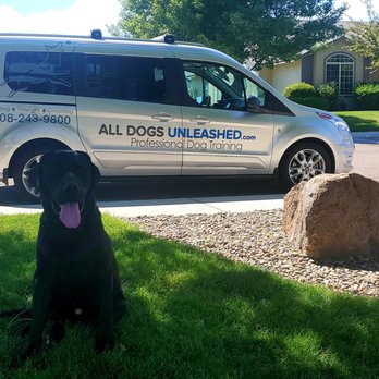 All Dogs Unleashed - Pet Training Near Me - Boise, Idaho All Dogs Unleashed - Pet Training Near Me - Boise, Idaho