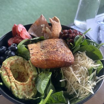 Gocha's Tapas Bar - Tapas Bars Near Me - Atlanta, Georgia