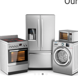 Umpqua Appliance