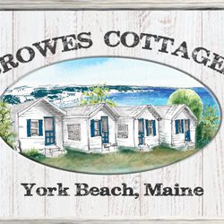 Crowe's Cottages