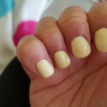 Hollywood Nails - Unclean edges - Nail Salons Near Me - Weymouth, Massachusetts Hollywood Nails - Unclean edges - Nail Salons Near Me - Weymouth, Massachusetts