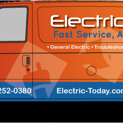 Electric Today