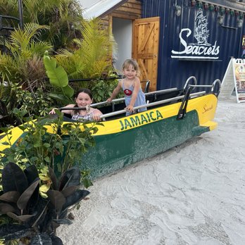 Seacrets - Bars Near Me - Ocean City, Maryland