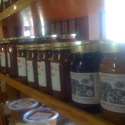 Apple butter
