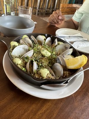 La Concheria by null