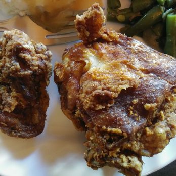 Bob Evans - Home style fried chicken? - Breakfast & Brunch Near Me - Marion, Ohio