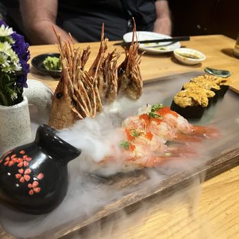 Shiki - Japanese Near Me - Santa Rosa, California