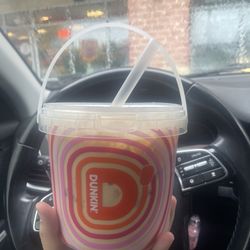 48oz bucket